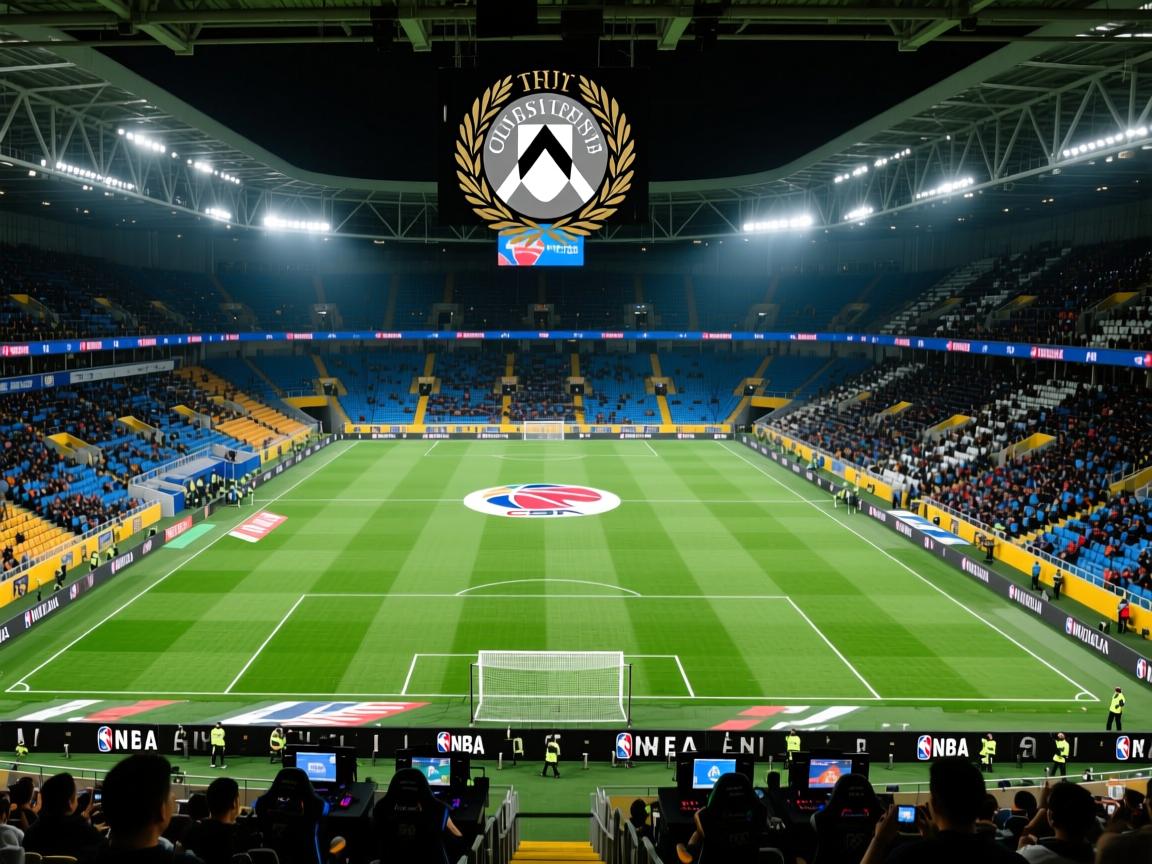 乌迪内斯客场失利,意甲前十渐行渐远 第1张