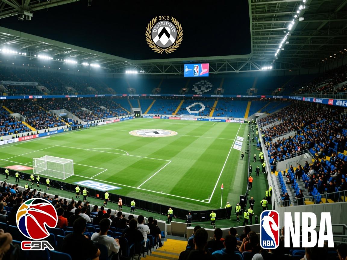 乌迪内斯客场失利,意甲前十渐行渐远 第2张