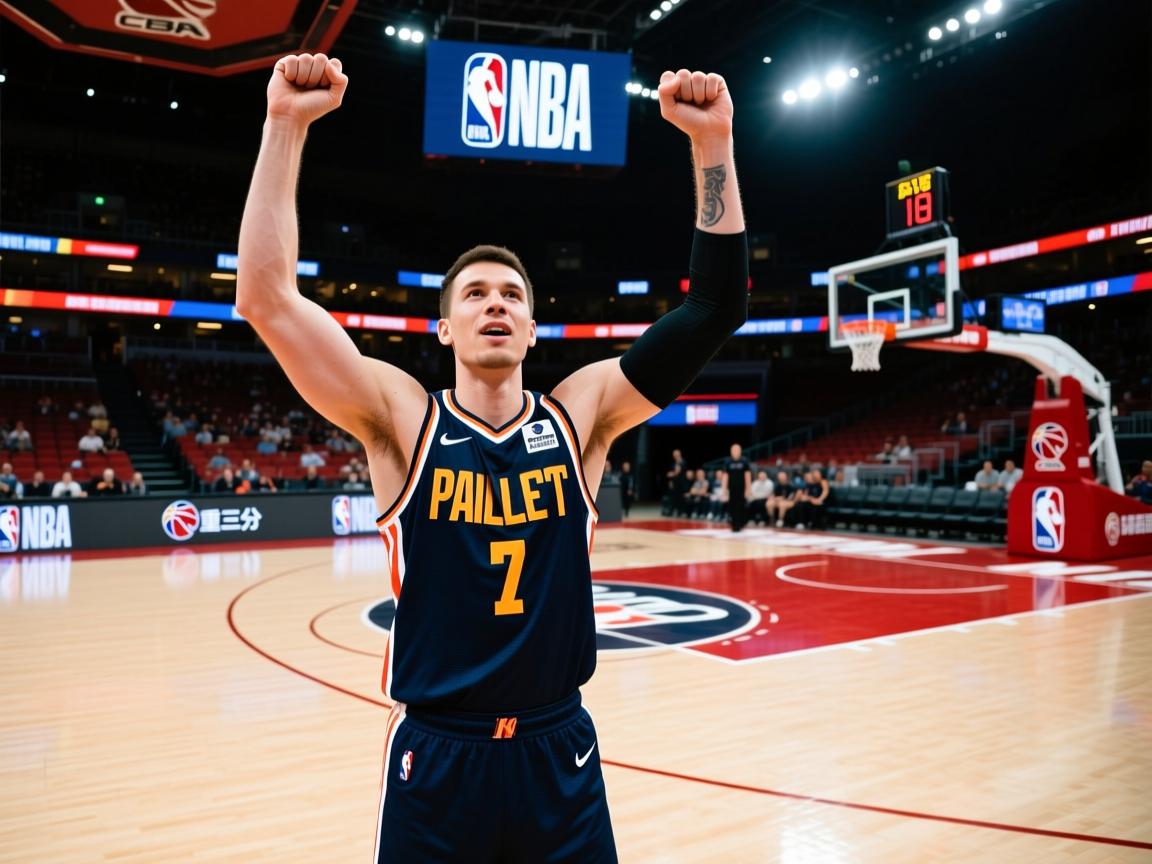 蒙彼利埃取得胜利，豪取重要三分  第4张