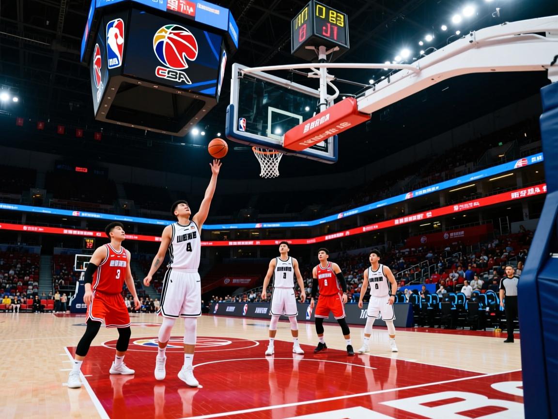 江苏男篮在客场不敌山西队，惜败收场  第1张