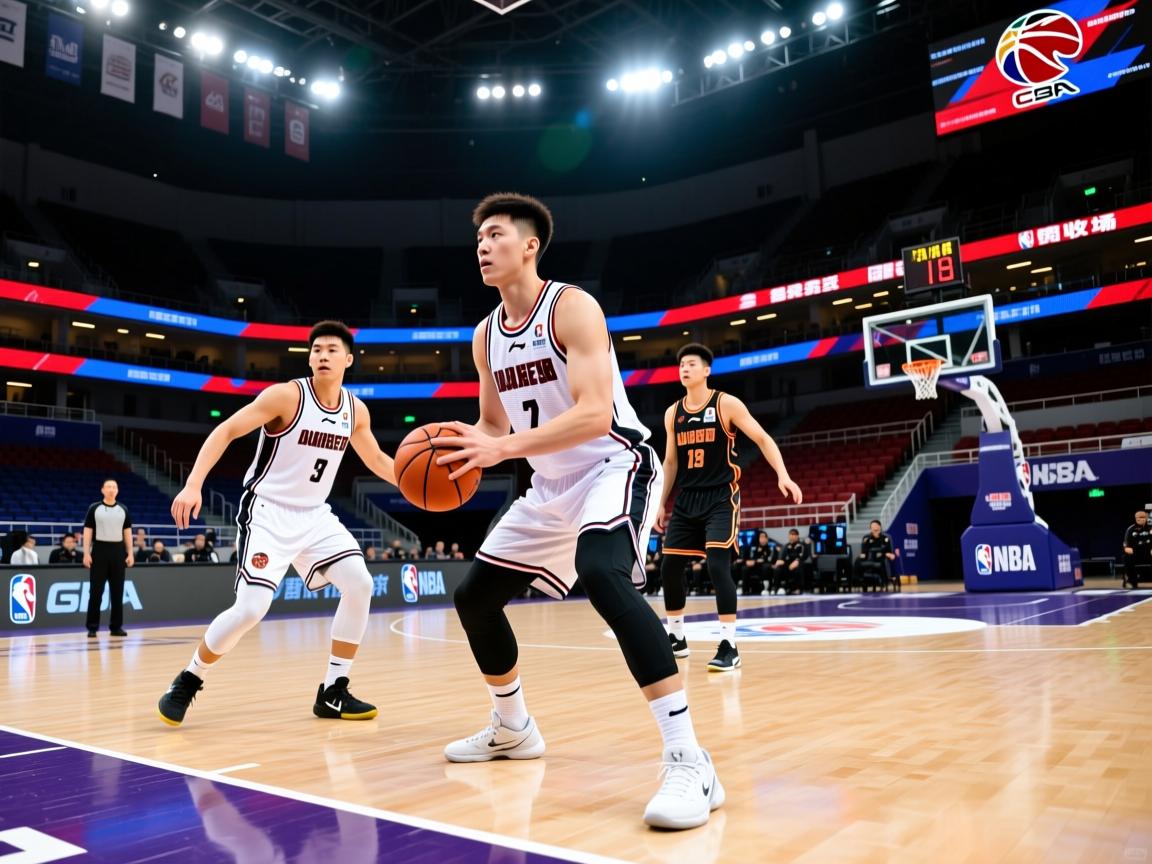 江苏男篮在客场不敌山西队，惜败收场  第4张