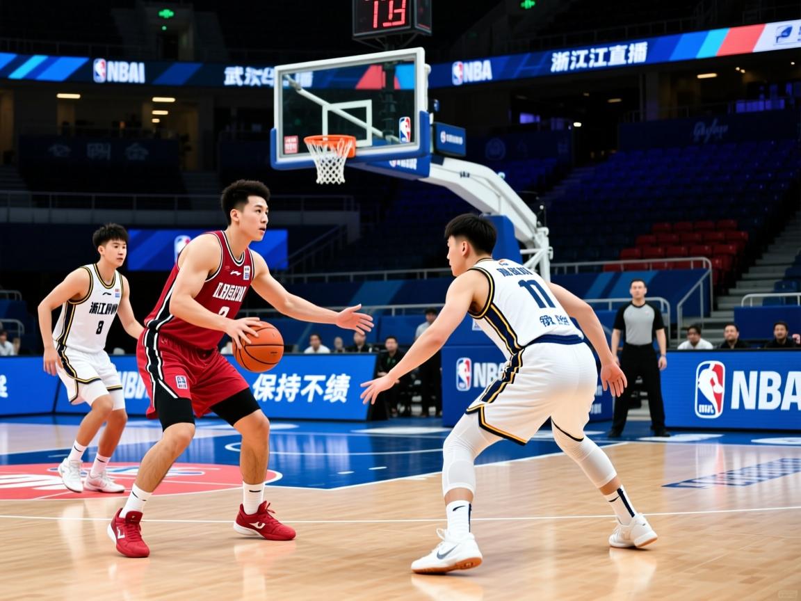 武汉队力克浙江稠州,保持不败战绩 第1张