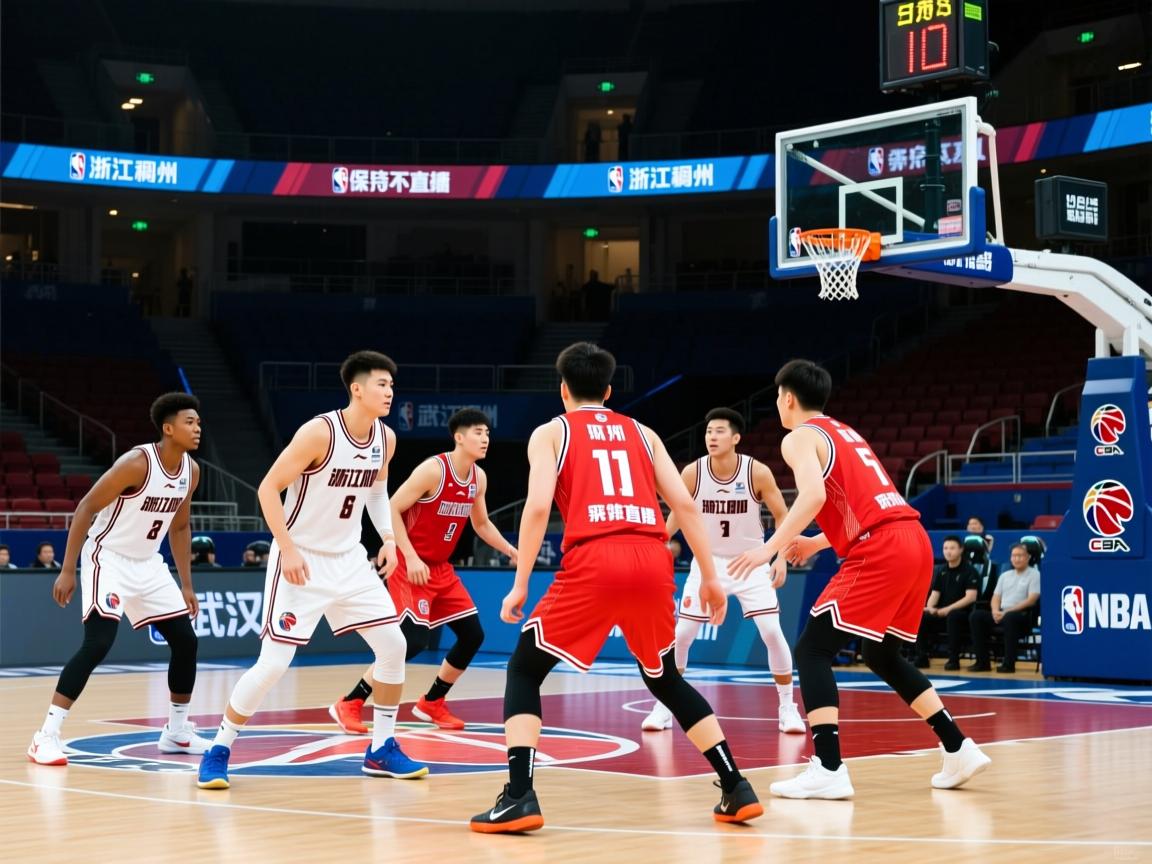 武汉队力克浙江稠州,保持不败战绩 第2张