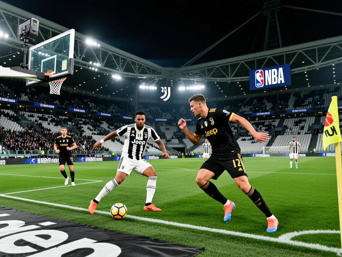 尤文图斯主场击败对手,雄心勃勃 第2张