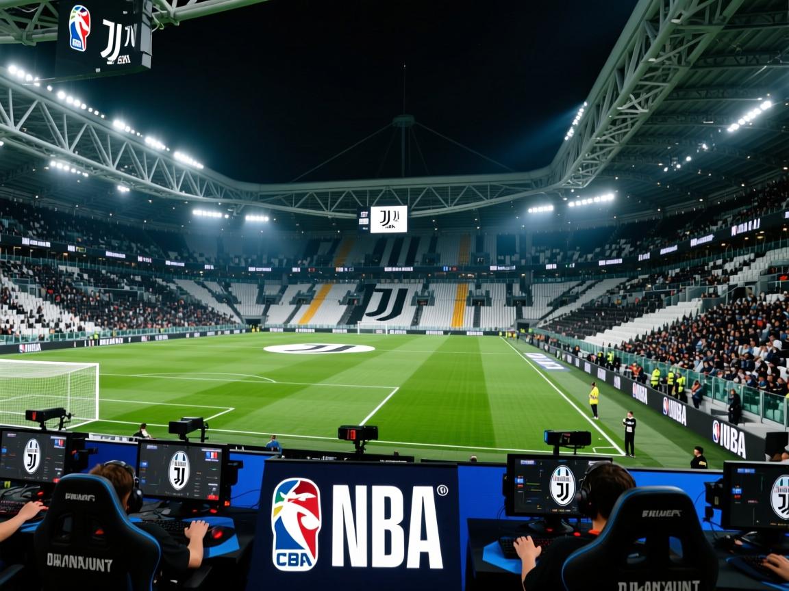 尤文图斯主场击败对手,雄心勃勃 第3张