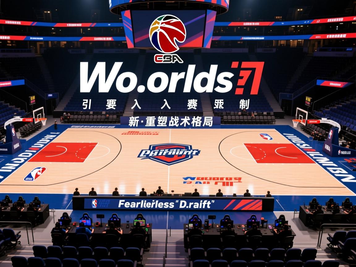 Worlds 2025 引入 Fearless Draft，新赛制重塑战术格局  第2张