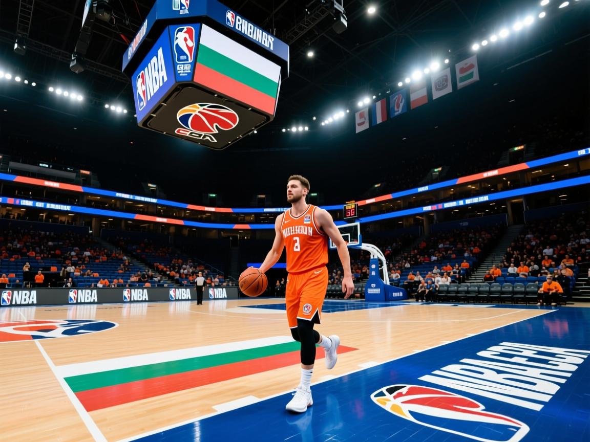 荷兰卫冕之旅,保加利亚难阻步伐 第4张