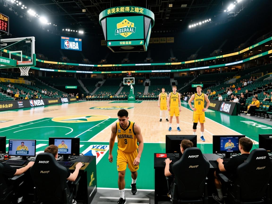 澳洲球队遗憾出局，表现未能称得上稳定  第1张