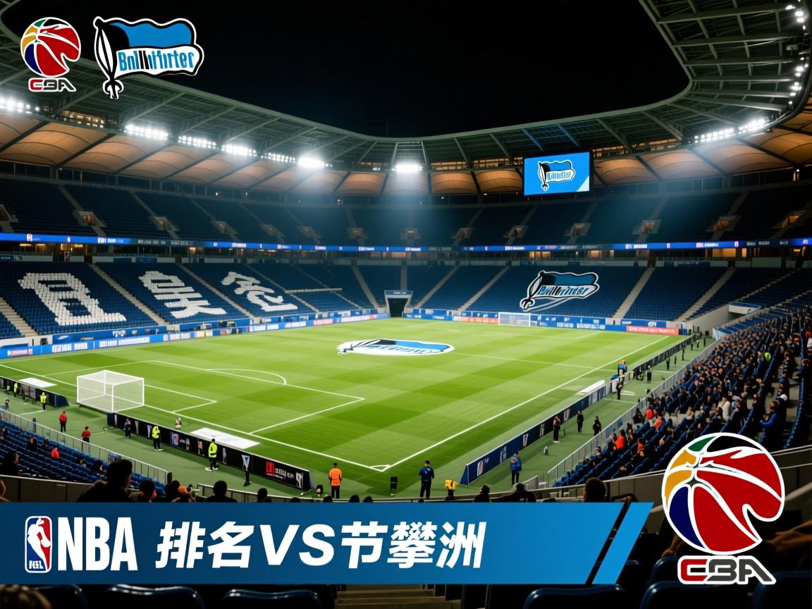 柏林赫塔主场大胜,排名节节攀升 第1张