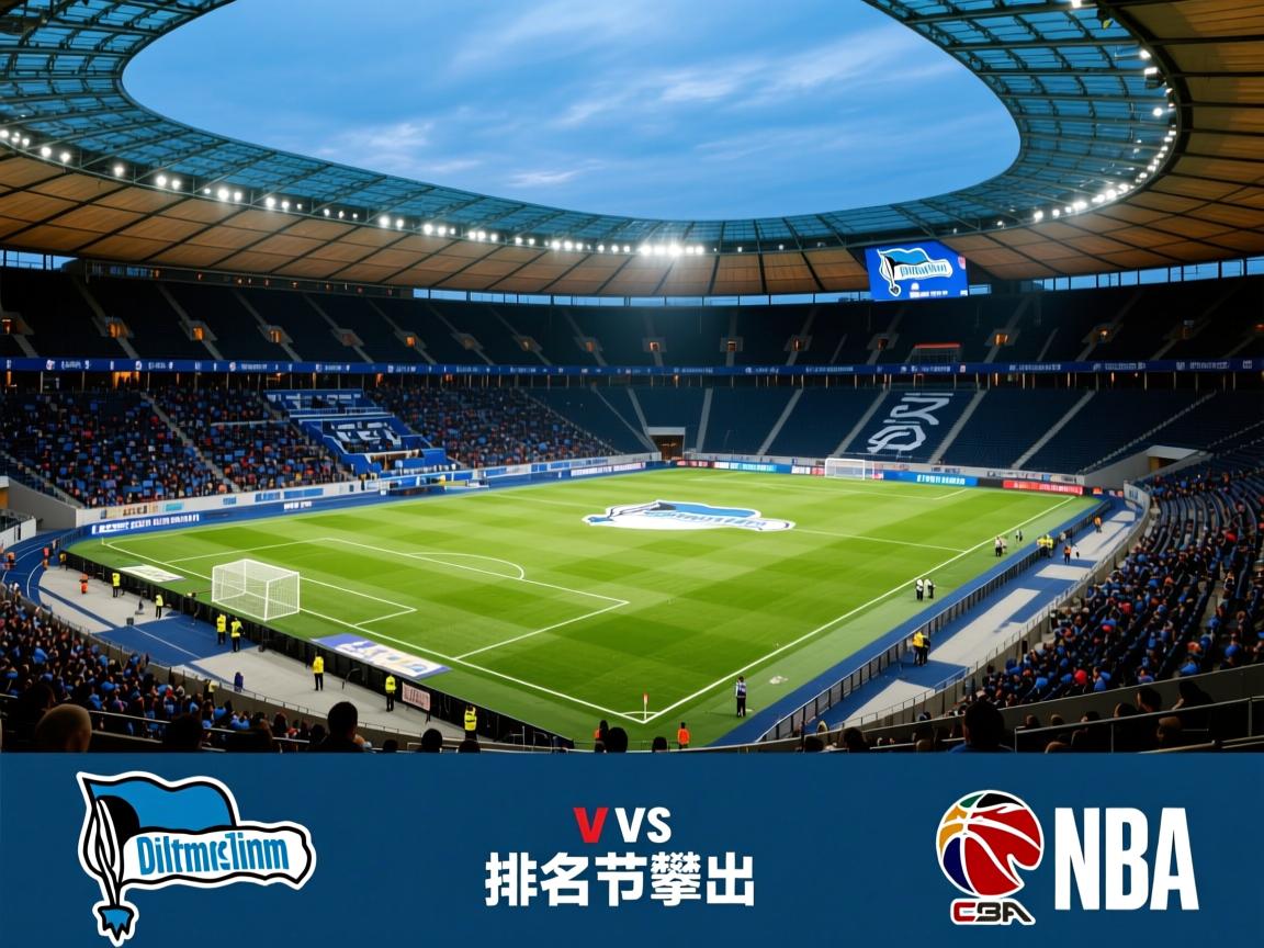 柏林赫塔主场大胜,排名节节攀升 第4张