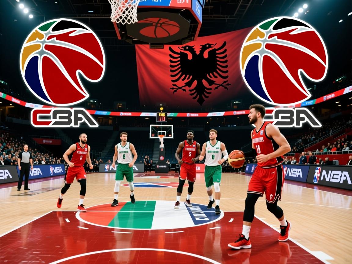 阿尔巴尼亚战胜保加利亚,继续领跑 第1张