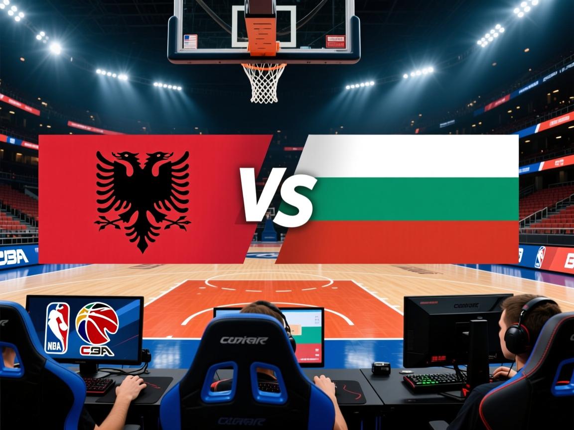 阿尔巴尼亚战胜保加利亚,继续领跑 第3张