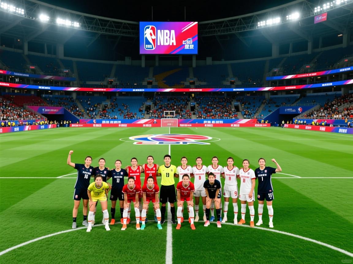 群英荟萃,女足比赛将是一场非凡的较量 第1张