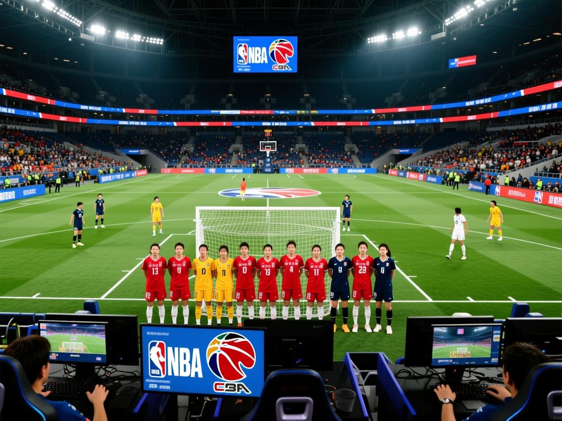 群英荟萃,女足比赛将是一场非凡的较量 第2张