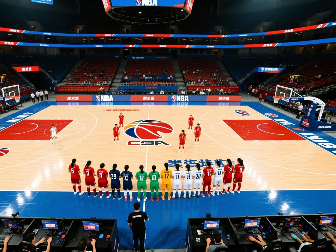 群英荟萃,女足比赛将是一场非凡的较量 第3张