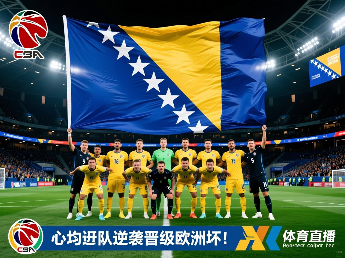 欧预赛:波黑队逆袭晋级欧洲杯! 第2张