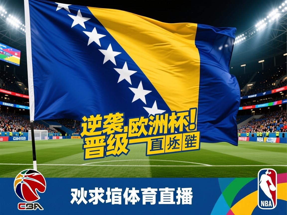 欧预赛:波黑队逆袭晋级欧洲杯! 第4张