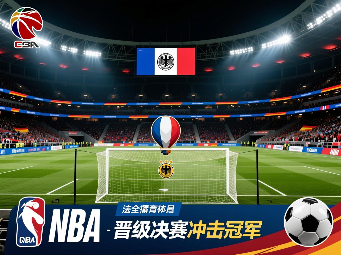 德国队零封法国晋级决赛,冲击冠军 第3张