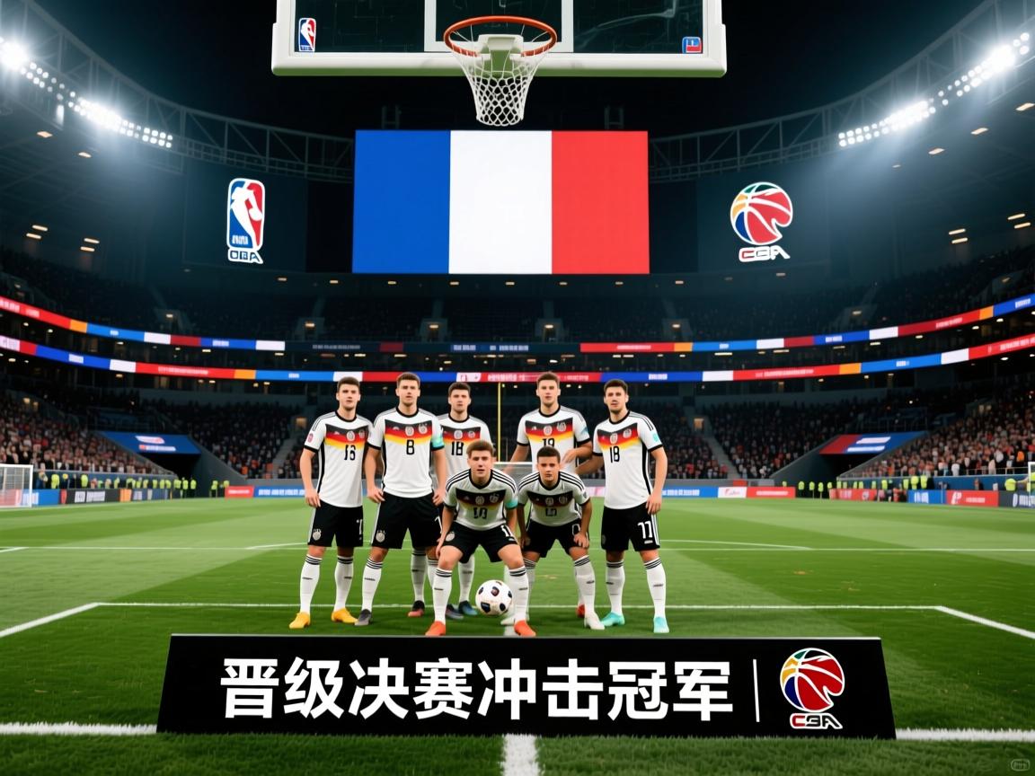 德国队零封法国晋级决赛,冲击冠军 第4张