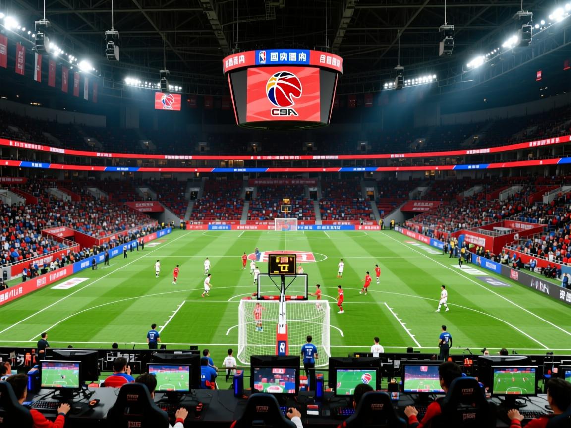 国内足球比赛的激烈竞争引人瞩目 第3张