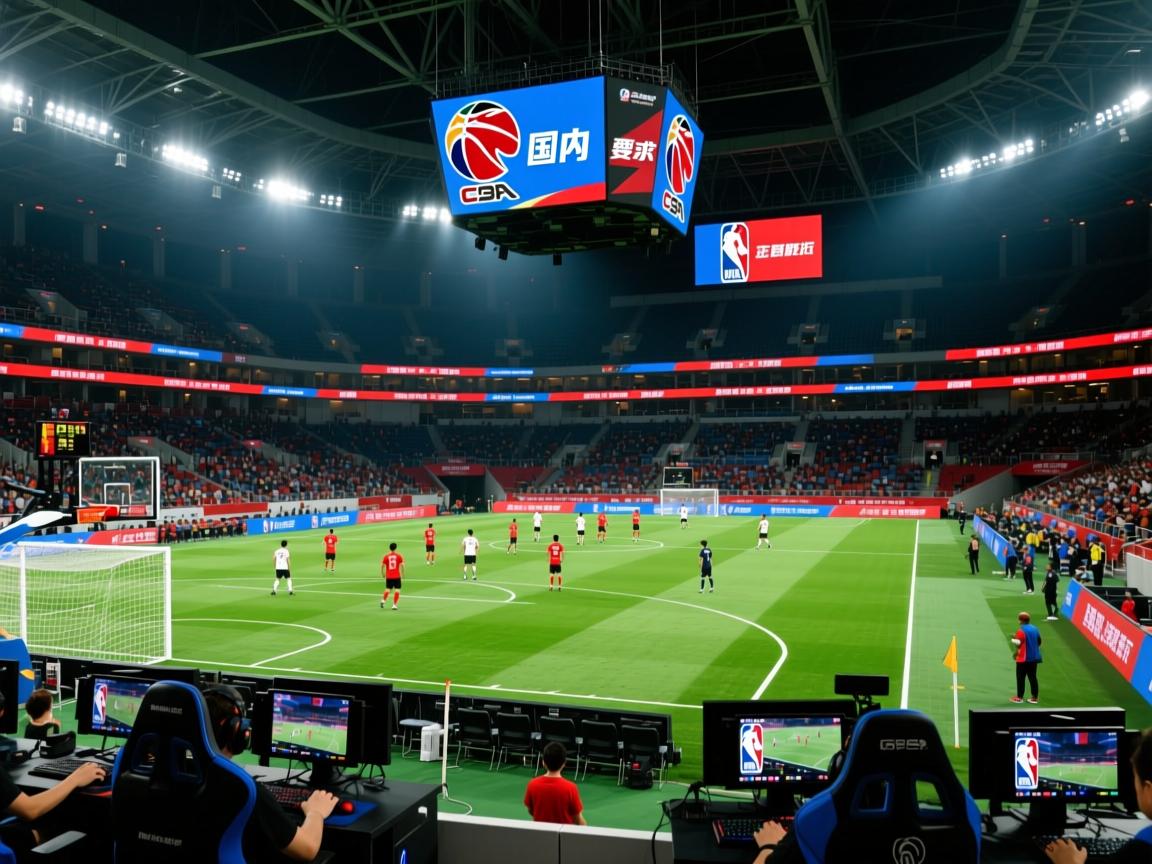 国内足球比赛的激烈竞争引人瞩目 第4张