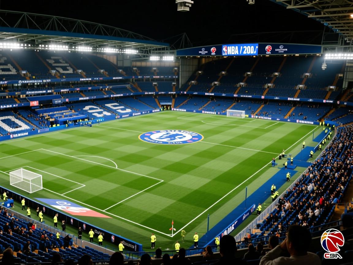 切尔西主场平巴黎无缘欧冠八强,欧冠之路终止 第1张