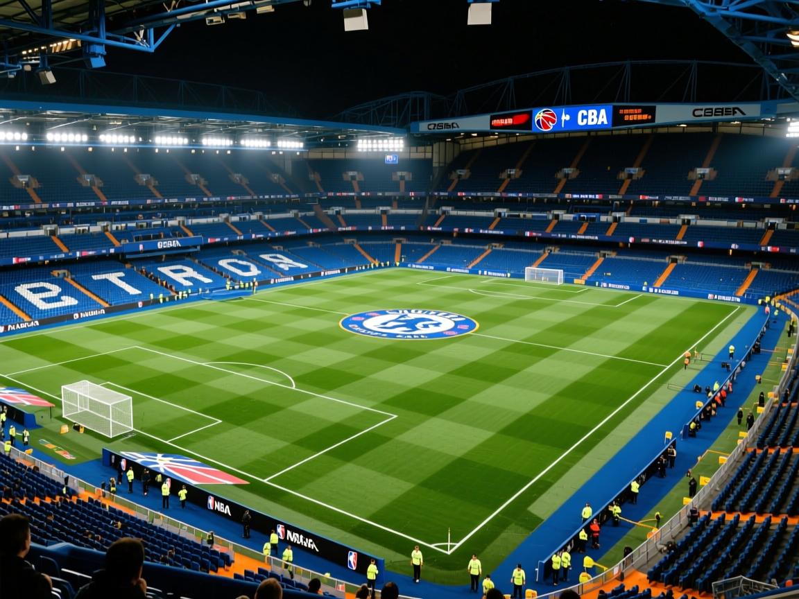 切尔西主场平巴黎无缘欧冠八强,欧冠之路终止 第4张