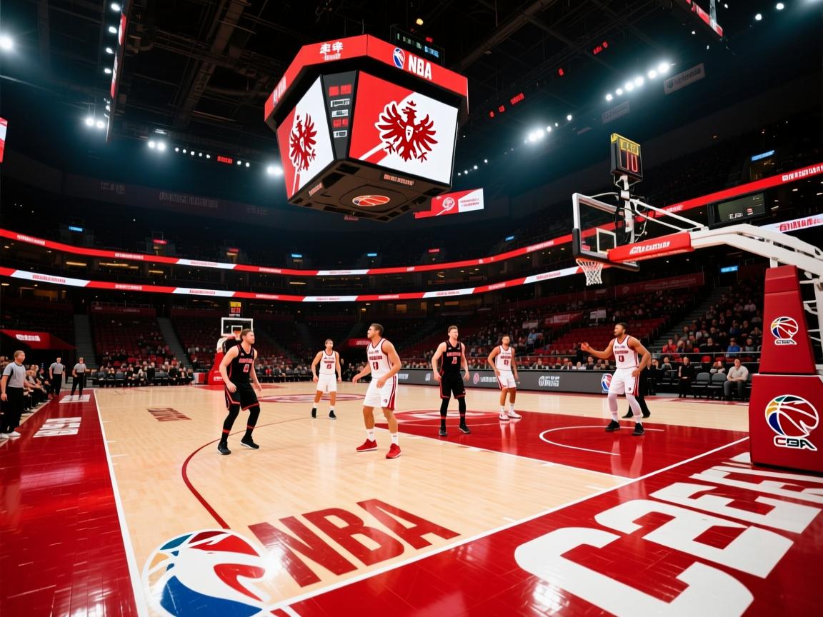 法兰克福出色表现,主场大胜对手 第2张