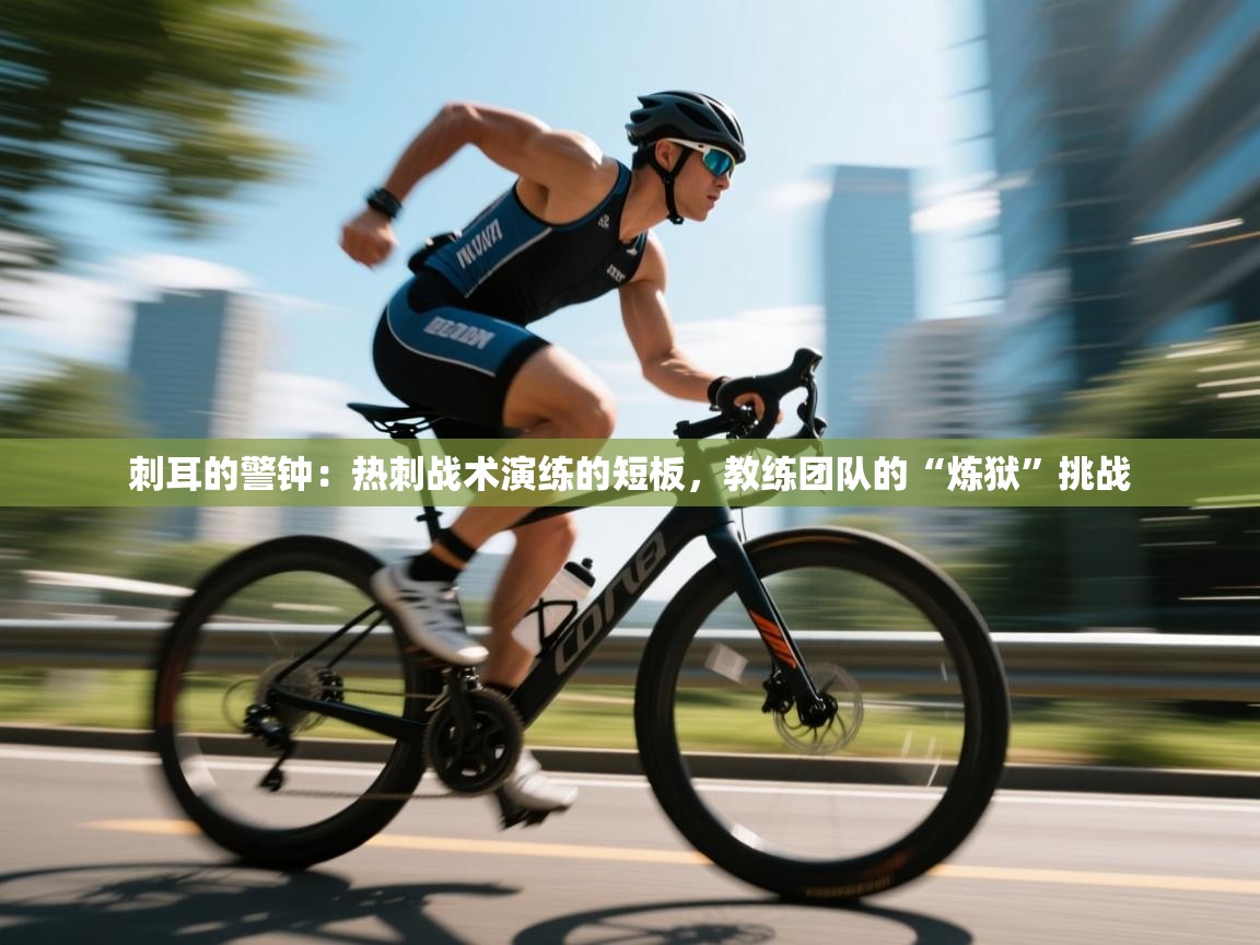 刺耳的警钟：热刺战术演练的短板，教练团队的“炼狱”挑战  第1张