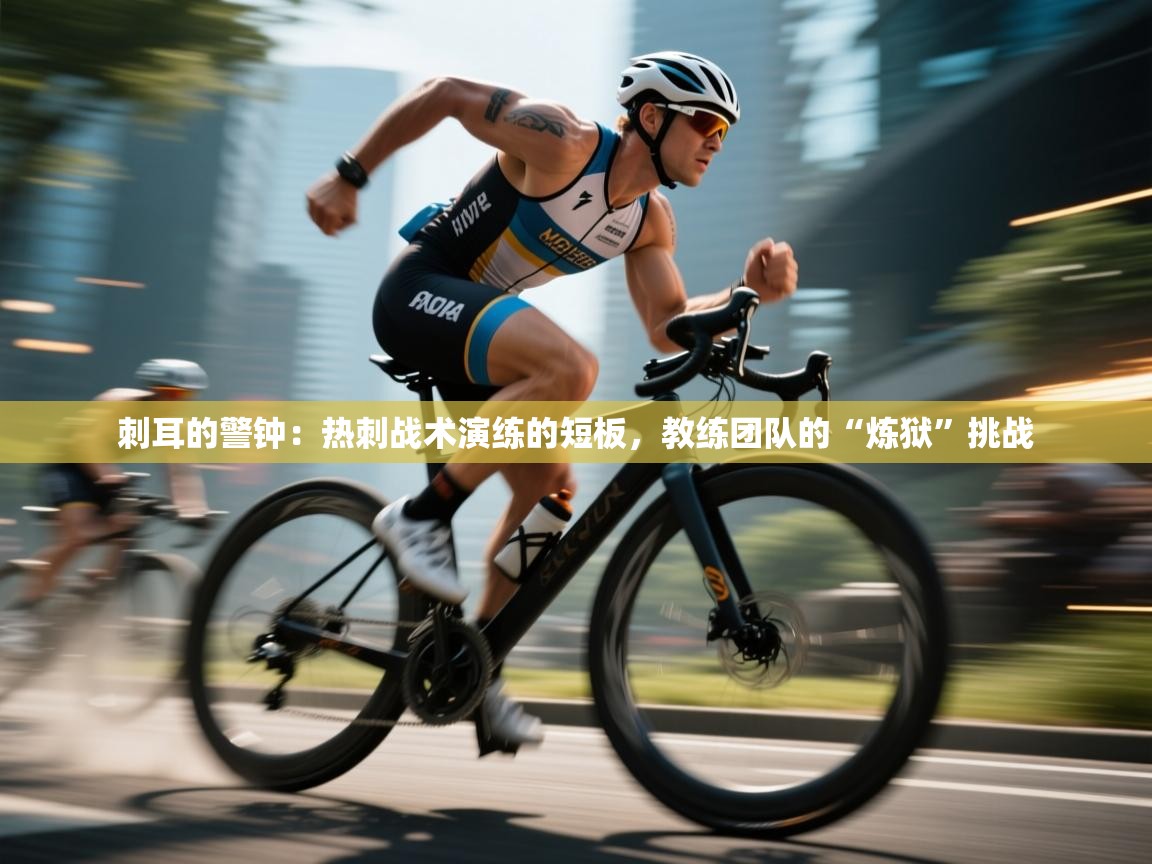 刺耳的警钟：热刺战术演练的短板，教练团队的“炼狱”挑战  第2张