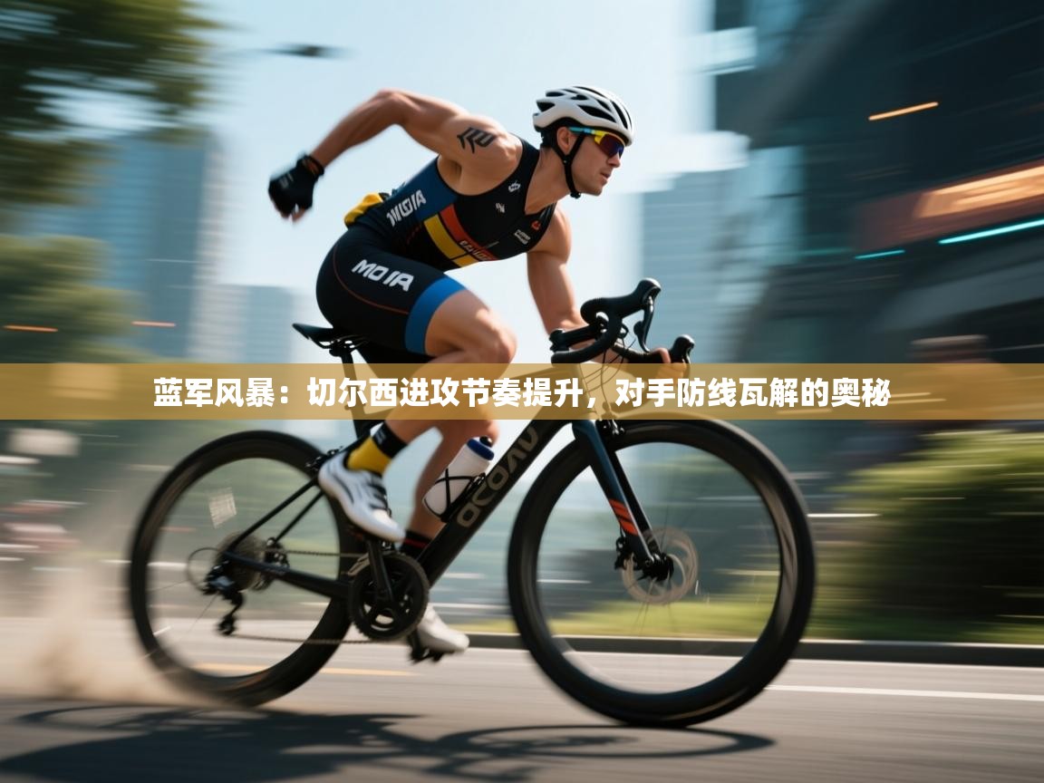 蓝军风暴：切尔西进攻节奏提升，对手防线瓦解的奥秘  第1张