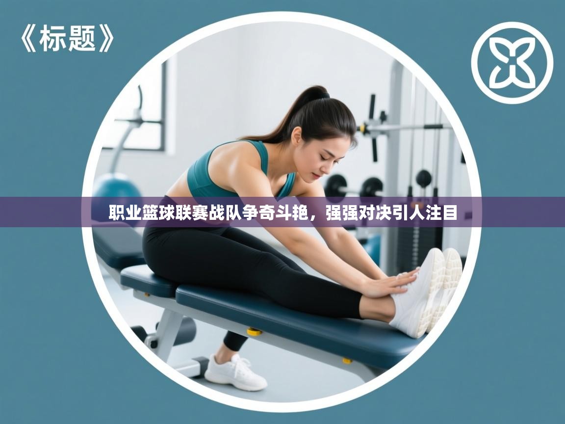 职业篮球联赛战队争奇斗艳，强强对决引人注目  第1张